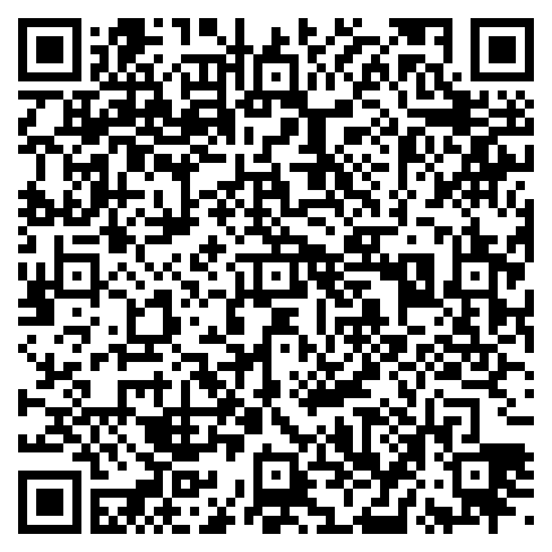 kod QR z danymi kontaktowymi 77162405400000
