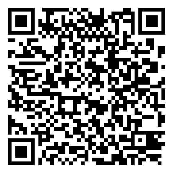 FAKTOM Fabian Kubus kod QR z danymi kontaktowymi kod QR z danymi kontaktowymi 54111734100000