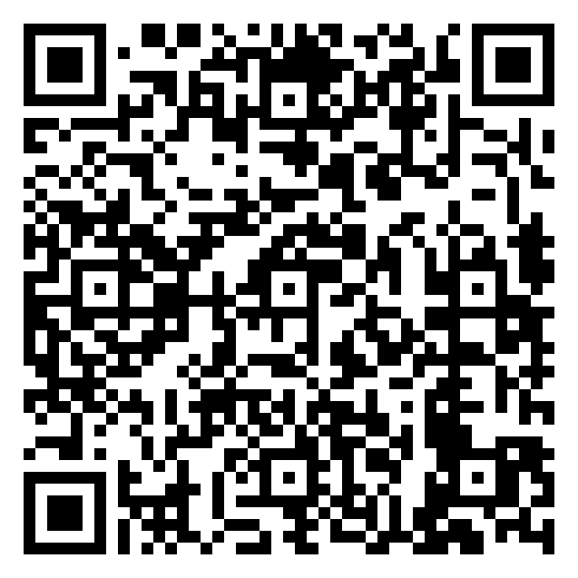 kod QR z danymi kontaktowymi 00243339300000