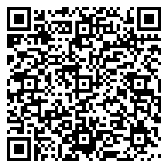 kod QR z danymi kontaktowymi 52015081400000