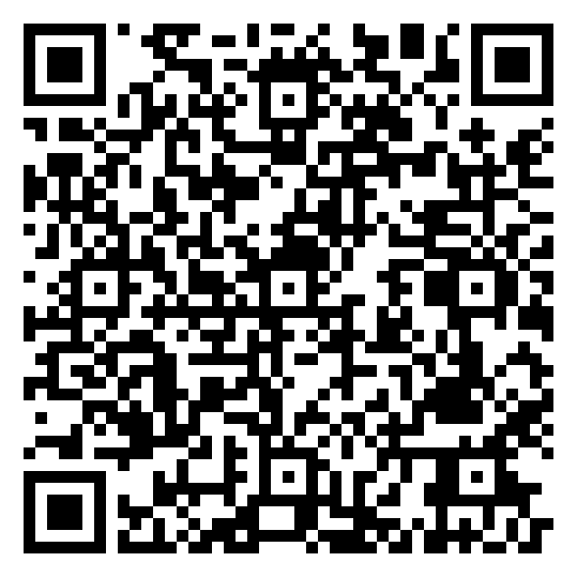 kod QR z danymi kontaktowymi 52907599400000