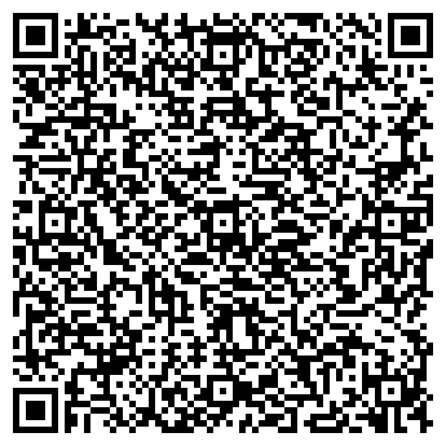 kod QR z danymi kontaktowymi 00108101200000