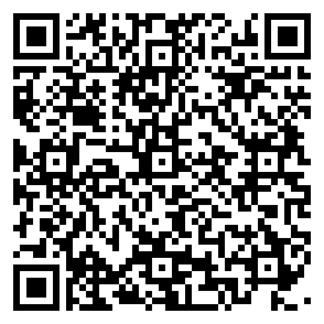 kod QR z danymi kontaktowymi 22012745700000