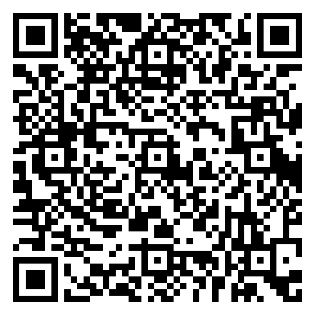 kod QR z danymi kontaktowymi 14118261200000