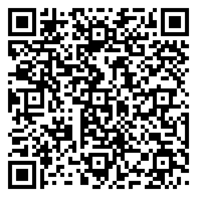 kod QR z danymi kontaktowymi 34084858600000
