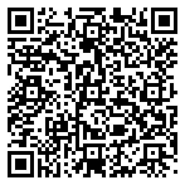 kod QR z danymi kontaktowymi 18109284600000
