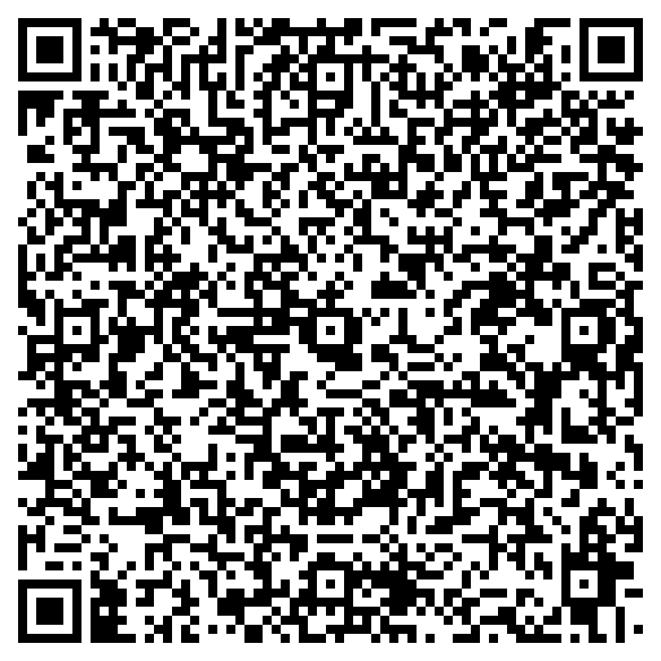 kod QR z danymi kontaktowymi 14052725600000
