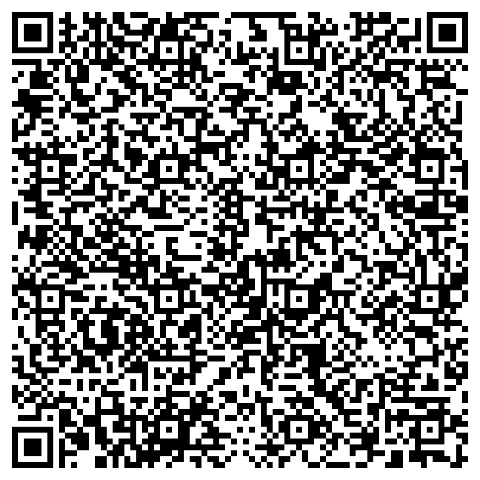 kod QR z danymi kontaktowymi 12118968200000