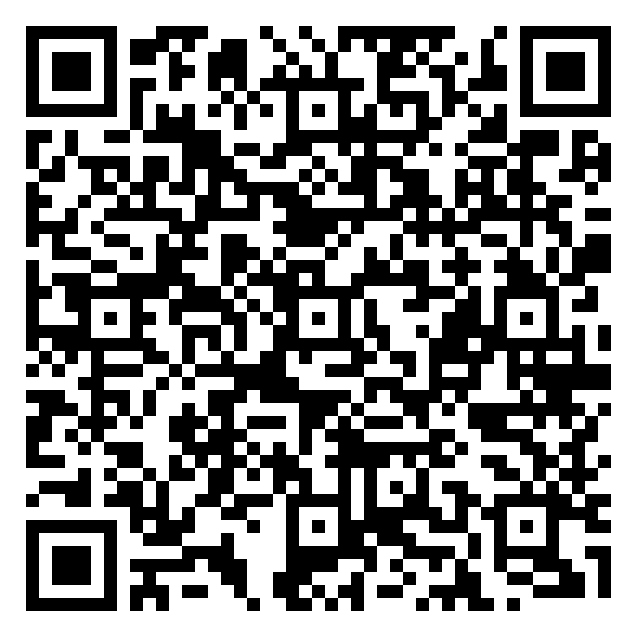 kod QR z danymi kontaktowymi 41020474500000