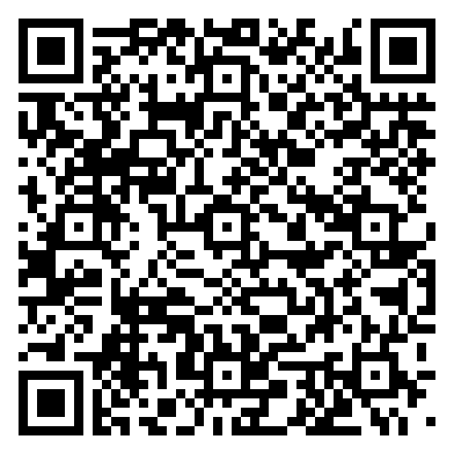 kod QR z danymi kontaktowymi 37109244000000
