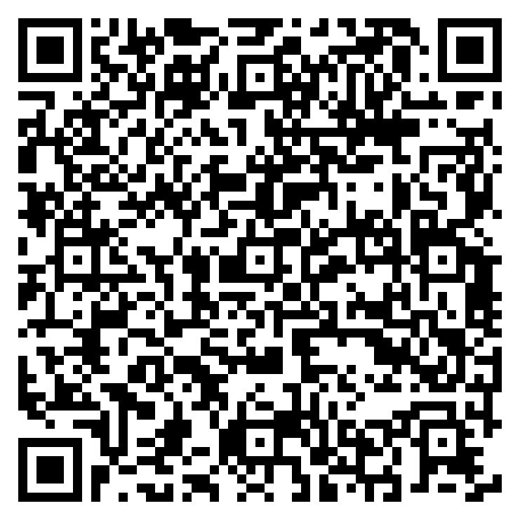 kod QR z danymi kontaktowymi 87172518300000