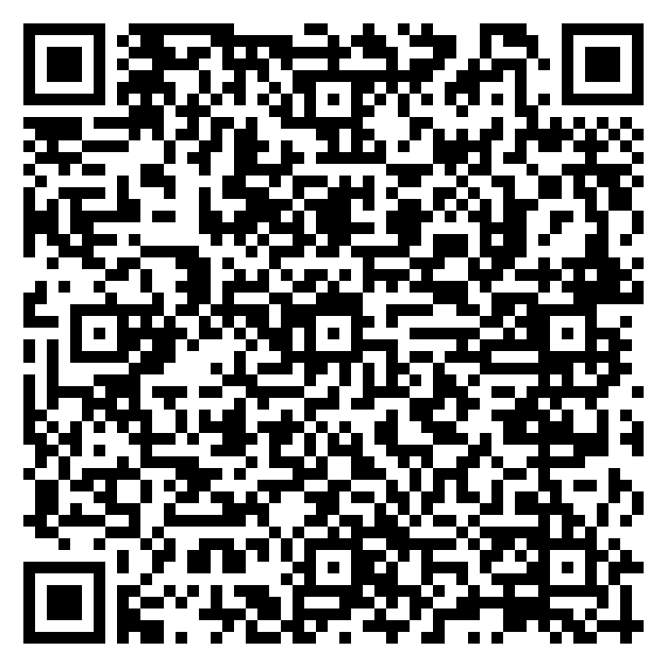 kod QR z danymi kontaktowymi 12318833300000