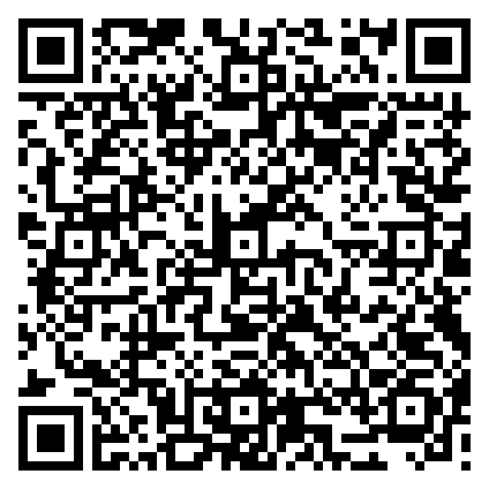 Firma Jubilerska ORION JACEK LEDZIŃSKI kod QR z danymi kontaktowymi kod QR z danymi kontaktowymi 47081948600000