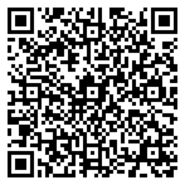 kod QR z danymi kontaktowymi 07232855200000