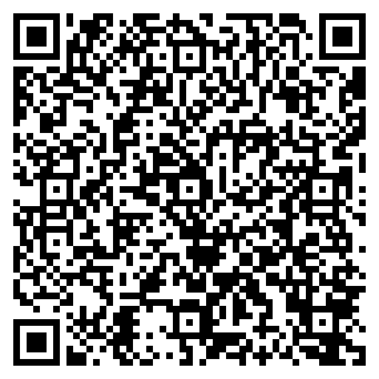 kod QR z danymi kontaktowymi 07227280500000