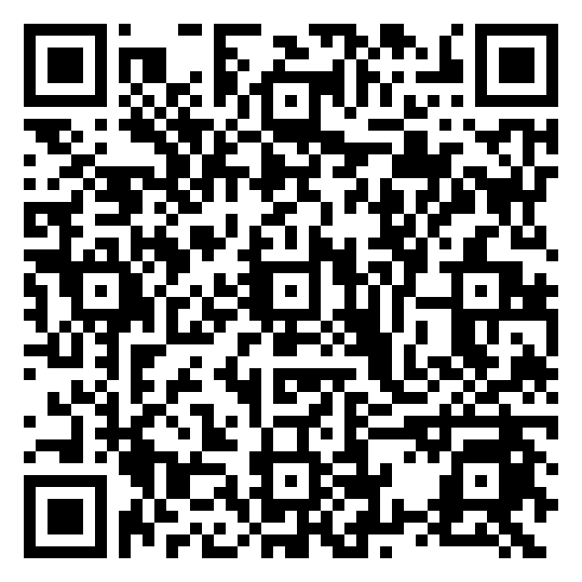 kod QR z danymi kontaktowymi 52721188400000