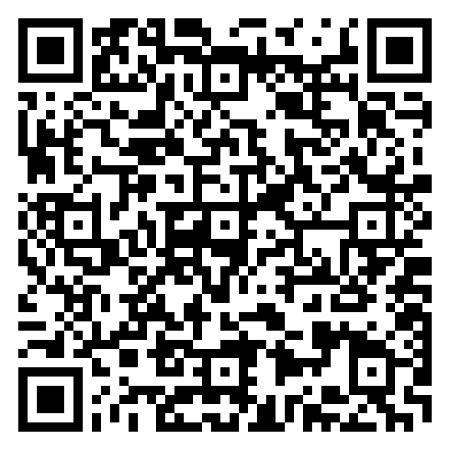 kod QR z danymi kontaktowymi 38727152600000