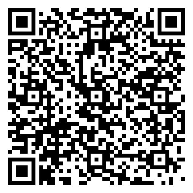 Follow The White Rabbit kod QR z danymi kontaktowymi kod QR z danymi kontaktowymi 52319513100000