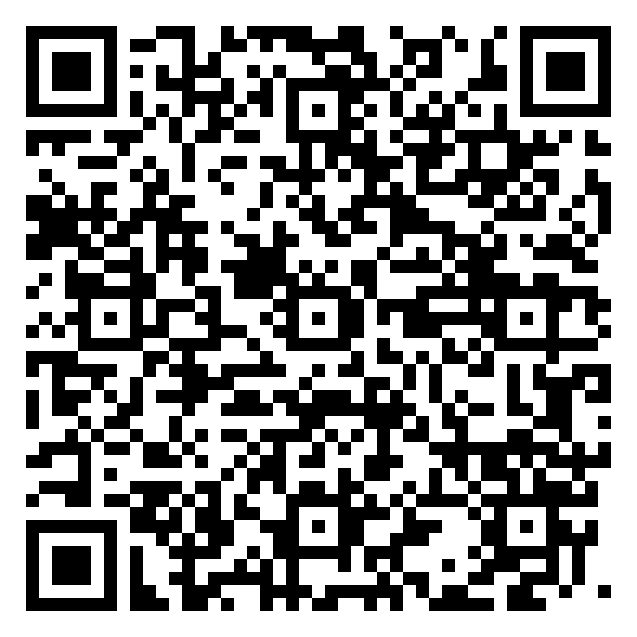 kod QR z danymi kontaktowymi 52097693900000