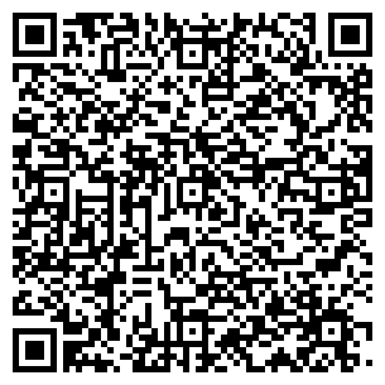 kod QR z danymi kontaktowymi 10138180500000