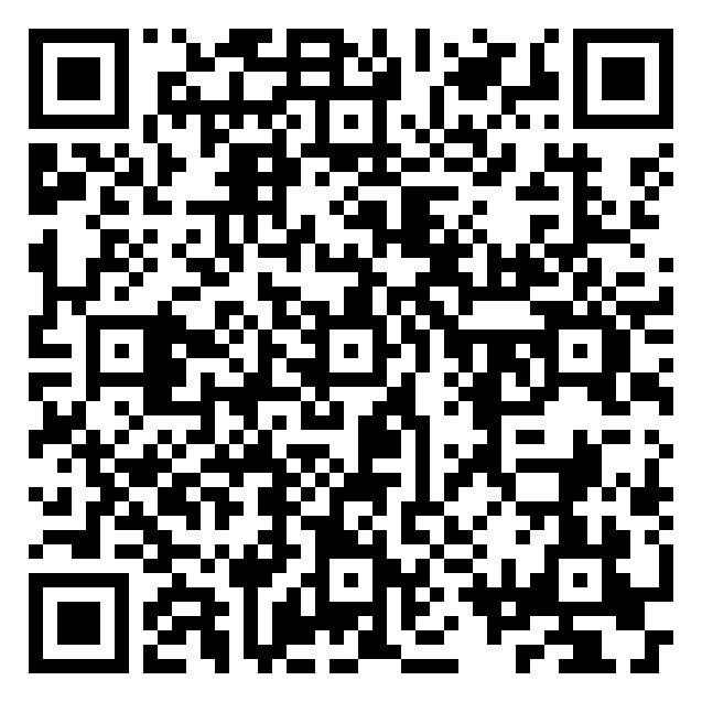 kod QR z danymi kontaktowymi 10166030400000