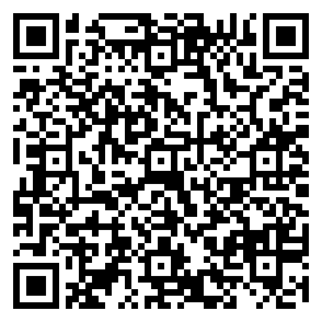 kod QR z danymi kontaktowymi 52034378900000