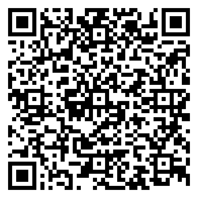 kod QR z danymi kontaktowymi 12307856700000