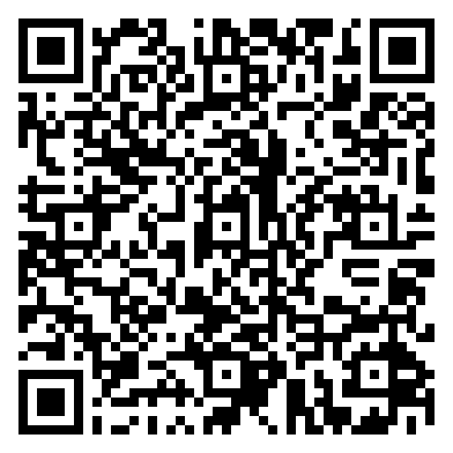 kod QR z danymi kontaktowymi 63439634600000