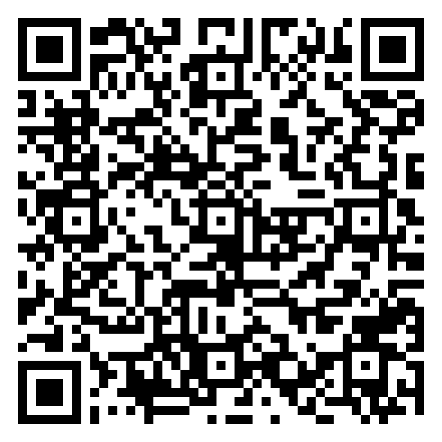 Fts Investment kod QR z danymi kontaktowymi kod QR z danymi kontaktowymi 08110450600000