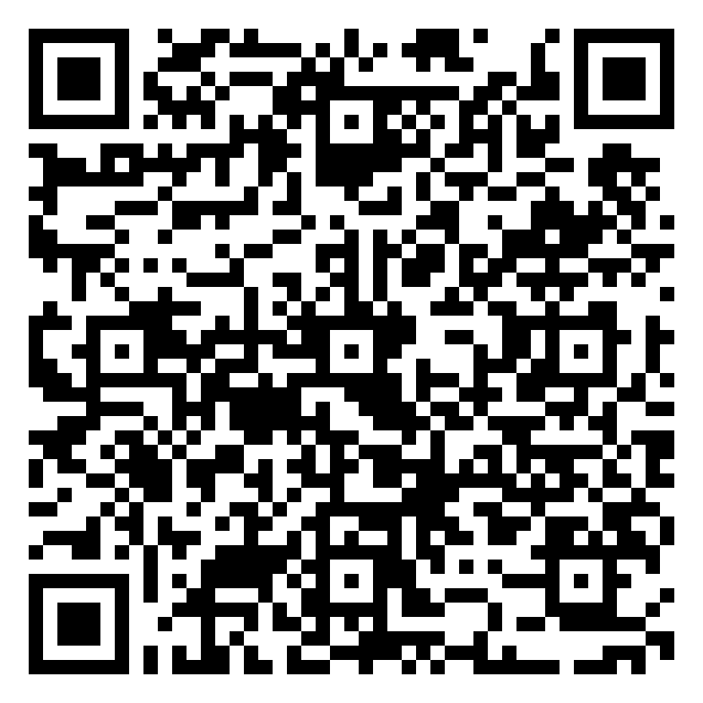 kod QR z danymi kontaktowymi 36185260500000