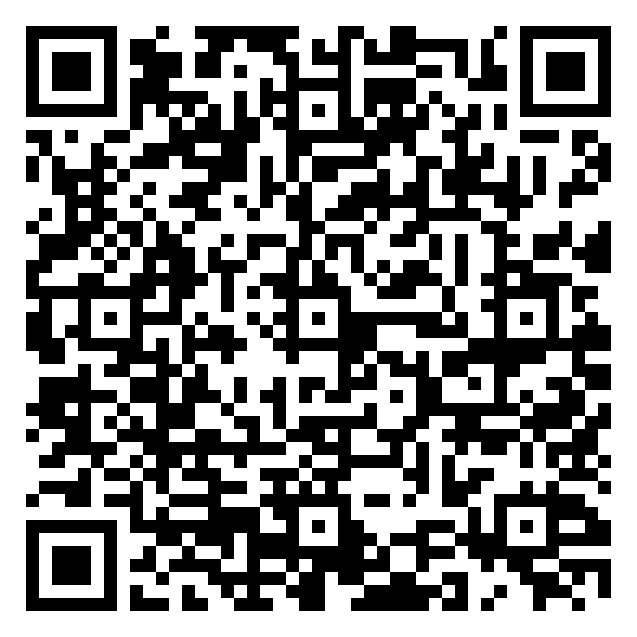kod QR z danymi kontaktowymi 65021156400000
