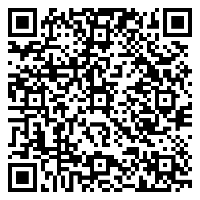 kod QR z danymi kontaktowymi 34134530900000