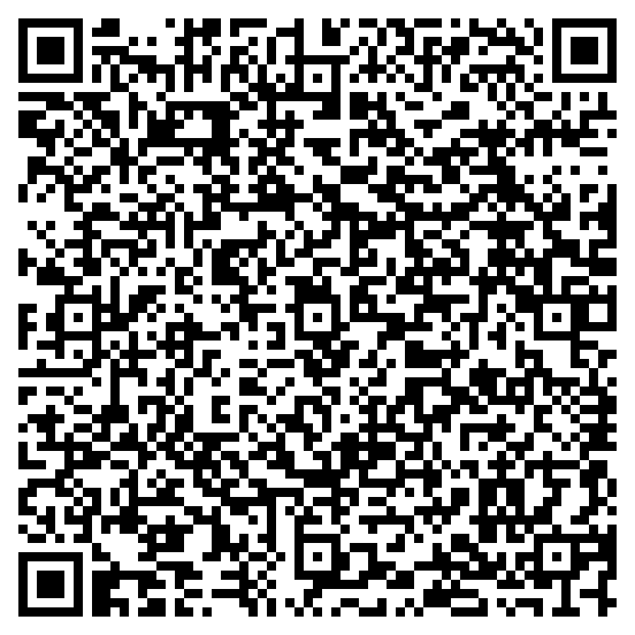 kod QR z danymi kontaktowymi 14616307400000