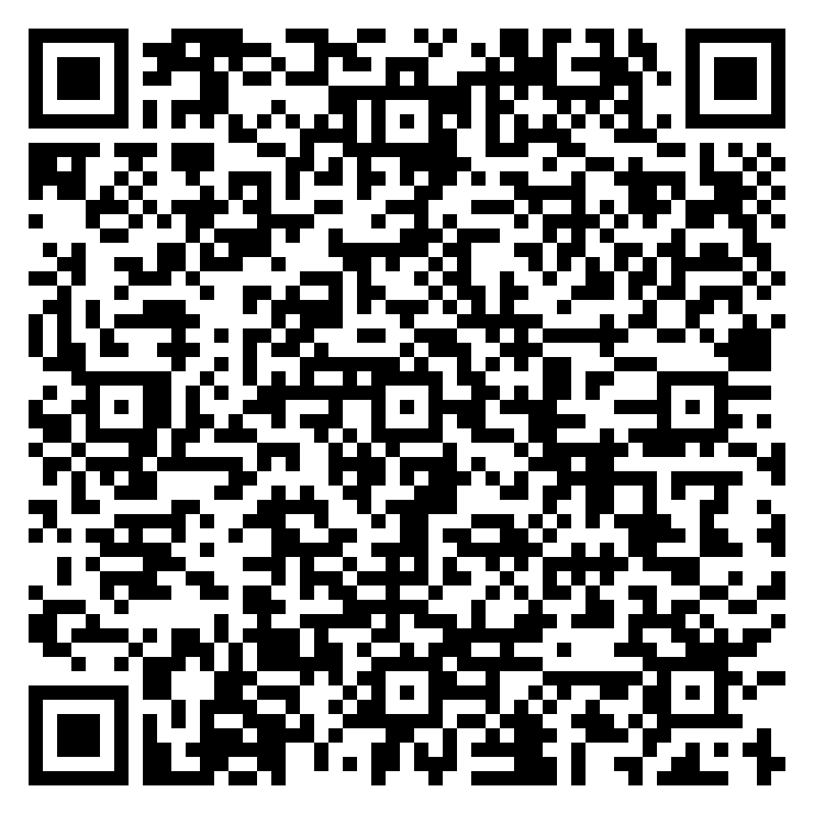 Gabinet Fizjoterapii KINESIO ACTIVE Anna Gąsiorowska kod QR z danymi kontaktowymi kod QR z danymi kontaktowymi 14734478300000