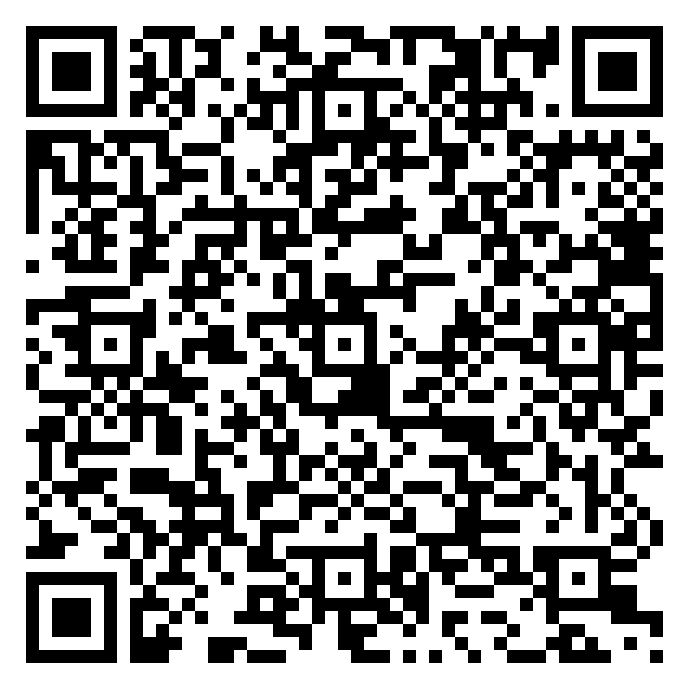 GABINET KOSMETYCZNO - PODOLOGICZNY ANNA SERWETA kod QR z danymi kontaktowymi kod QR z danymi kontaktowymi 10105696200000