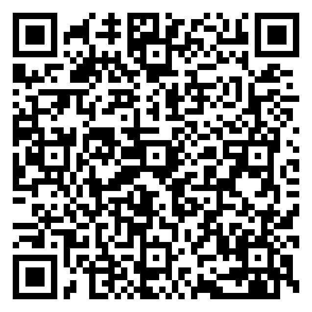 kod QR z danymi kontaktowymi 41118364300000