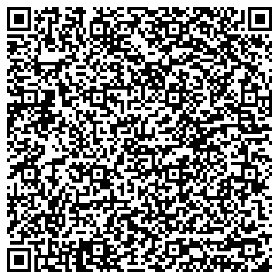 kod QR z danymi kontaktowymi 05063384100000