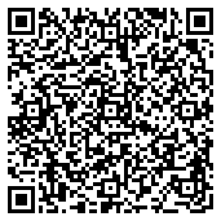 kod QR z danymi kontaktowymi 22119498700000