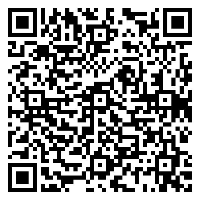 kod QR z danymi kontaktowymi 01718735300000