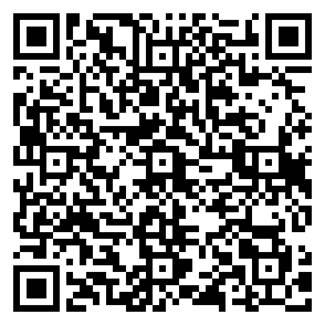 kod QR z danymi kontaktowymi 00543733900000