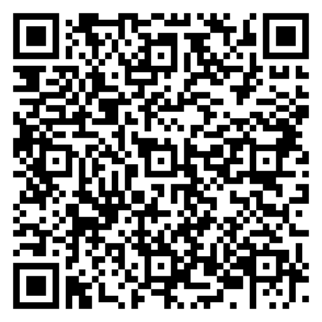 kod QR z danymi kontaktowymi 08118373000000