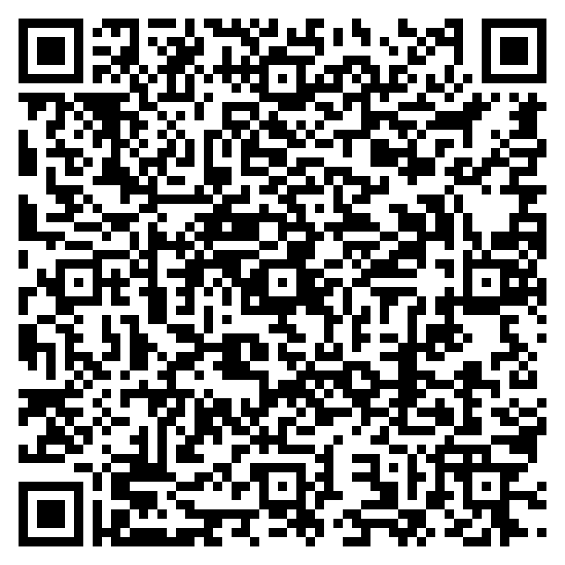 kod QR z danymi kontaktowymi 07275366300000