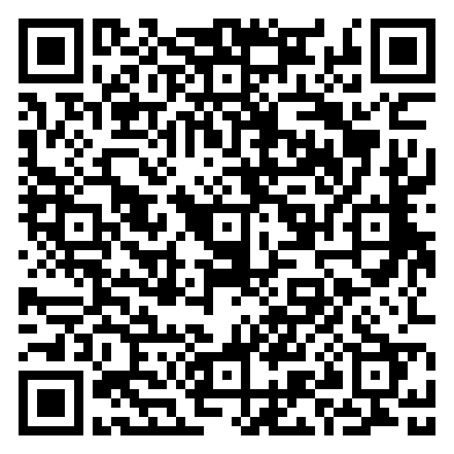 kod QR z danymi kontaktowymi 63465284900000