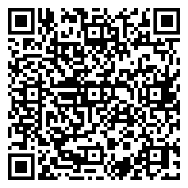 kod QR z danymi kontaktowymi 52758297100000