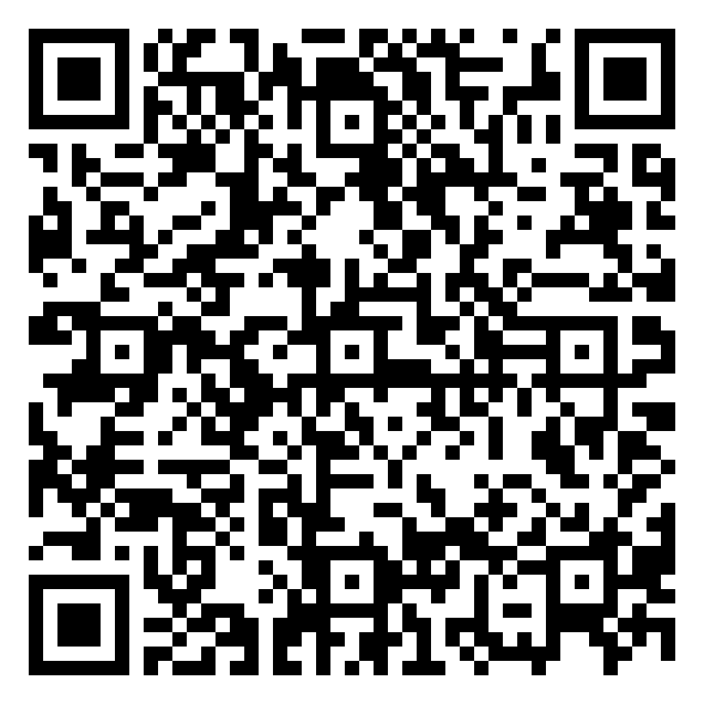 Gastro Concept Thiel kod QR z danymi kontaktowymi kod QR z danymi kontaktowymi 52617298100000