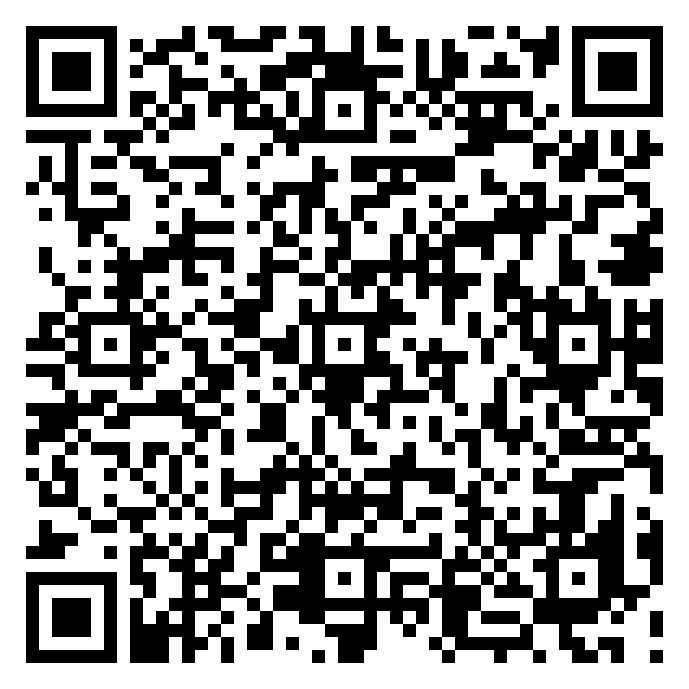 kod QR z danymi kontaktowymi 34121998700000