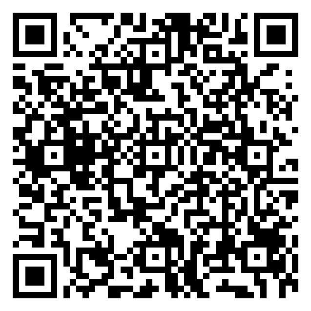 kod QR z danymi kontaktowymi 77058733900000
