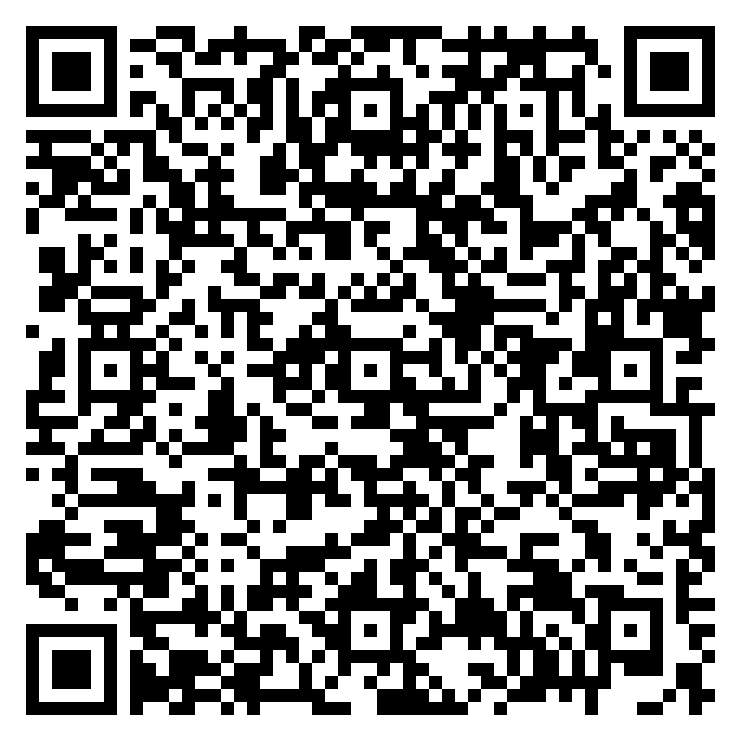kod QR z danymi kontaktowymi 27756076700000