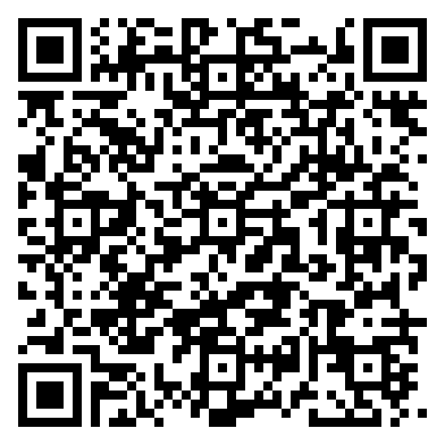 Gm-Bros kod QR z danymi kontaktowymi kod QR z danymi kontaktowymi 10172277800000