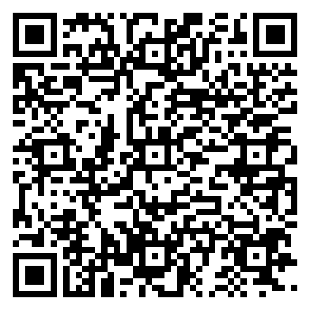 kod QR z danymi kontaktowymi 00033644400000